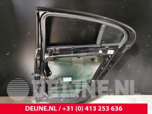 Volvo S60 Rear door 4-door, right O19791 photo 2