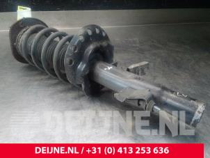 Volvo V60 Front shock absorber rod, left O19905 photo 2