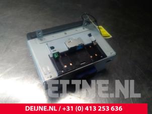 Volvo V70 Navigation display O19918 photo 3