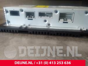 Volvo V70 Radio amplifier O19941 photo 2