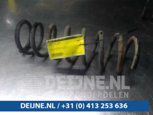 Volvo C70 Schroefveer achter O19944 foto 2