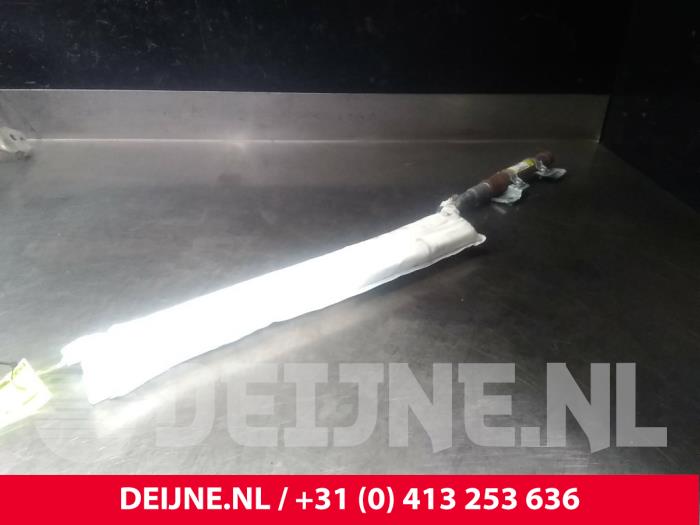 Volvo C70 Door airbag 2-door, left O19947