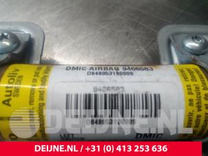 Volvo C70 Airbag portier 2Deurs links O19947 foto 2