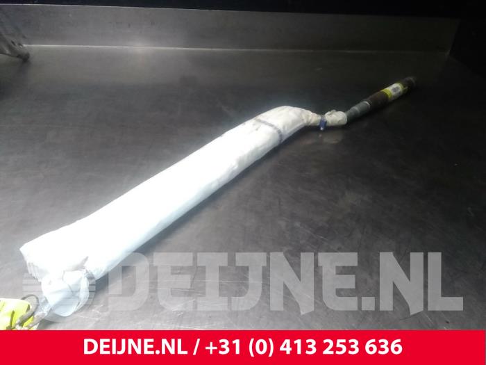 Volvo C70 Door airbag 2-door, right O19948