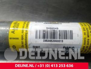 Volvo C70 Airbag portier 2Deurs rechts O19948 foto 2