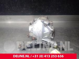 Volvo V70 Differentieel achter O19962 foto 2