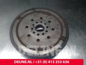 Volvo C70 Dual mass flywheel O19974 photo 2