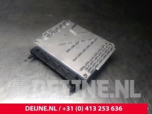 Volvo C70 Steuergerät Motormanagement O19975 foto 3