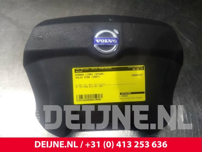 Volvo XC90 Airbag links (Stuur) O19998