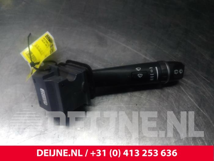 Volvo XC90 Ruitenwis Schakelaar O20008