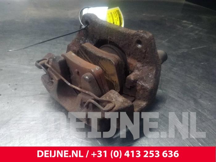 Volvo XC90 Bremszange links hinten O20026