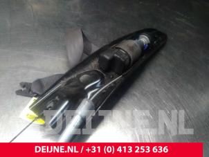 Volvo XC90 Sicherheitsgurt rechts vorne O20033 foto 2