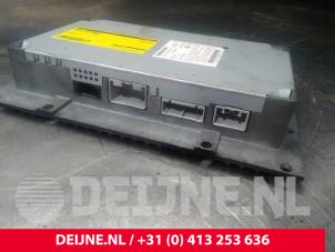 Volvo C70 Radio amplifier O20037 photo 2