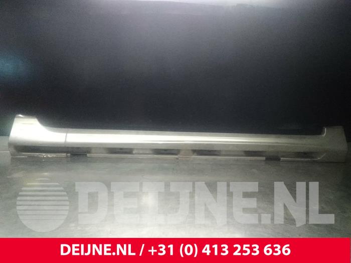 Volvo S80 Seitenschürze rechts O20047