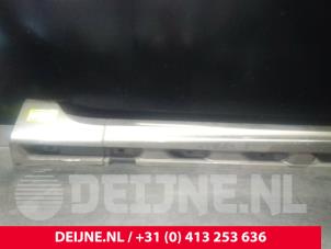 Volvo S80 Side skirt, right O20047 photo 2