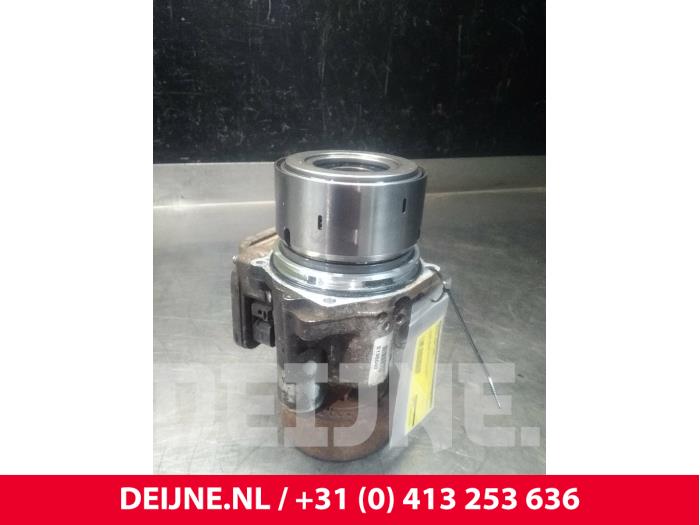 Volvo XC90 Haldex koppeling O20049