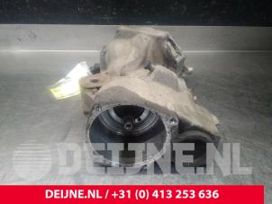 Volvo XC90 Differentieel achter O20050 foto 2