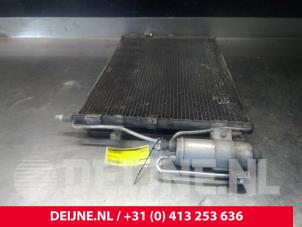 Volvo XC90 Air conditioning condenser O20062 photo 3