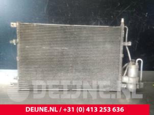 Volvo XC90 Air conditioning condenser O20062 photo 2
