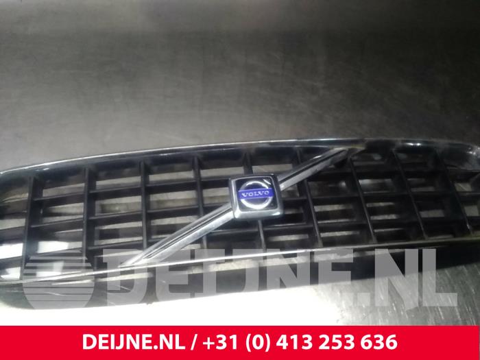 Volvo XC90 Grill O20063