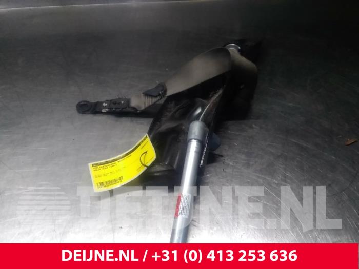 Volvo XC90 Sicherheitsgurt rechts vorne O20072