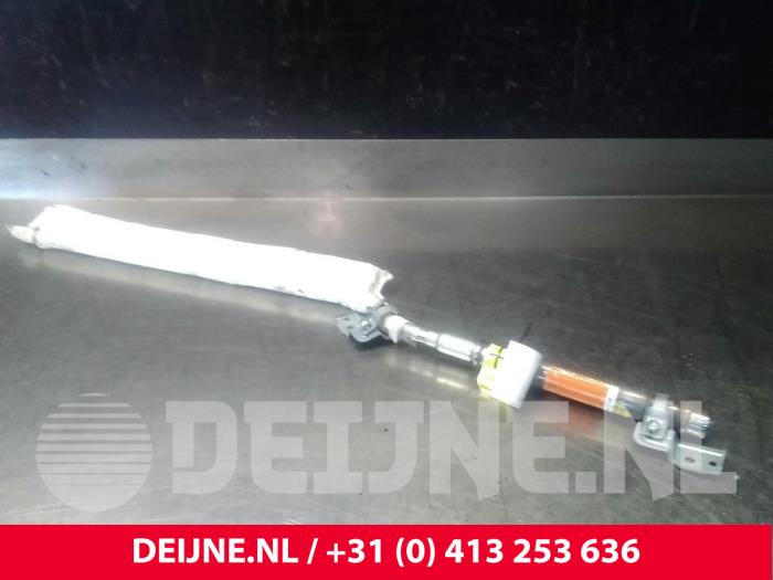 Volvo C70 Door airbag 2-door, left O20073