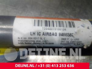 Volvo C70 Airbag portier 2Deurs links O20073 foto 3
