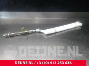 Volvo C70 Airbag portier 2Deurs links O20073 foto 2