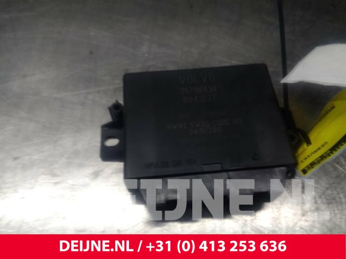 Volvo C70 PDC Module O20077