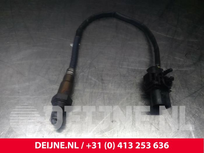 Volvo XC90 Lambda Sonde O20154