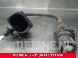 Volvo XC90 Lambda Sonde O20154 foto 2