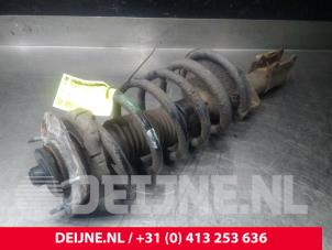 Volvo XC90 Front shock absorber rod, left O20164 photo 2