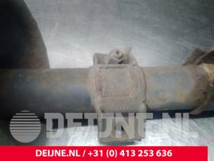 Volvo XC90 Front shock absorber rod, left O20164 photo 3
