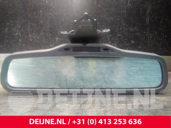 Volvo XC90 Binnenspiegel O20201