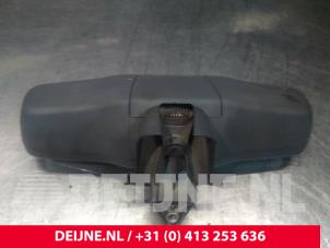 Volvo XC90 Rear view mirror O20201 photo 2