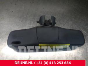 Volvo XC90 Rear view mirror O20201 photo 3