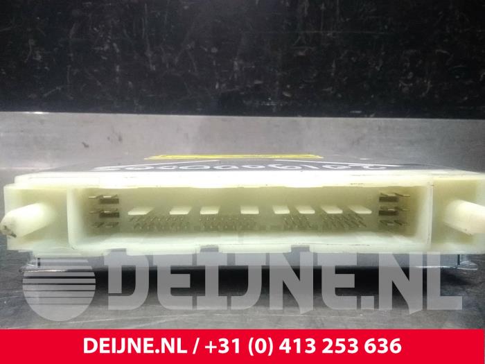 Volvo XC90 Computer Automatische Bak O20207