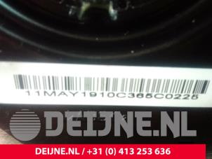 Volvo V50 Airbag clock spring O20231 photo 3