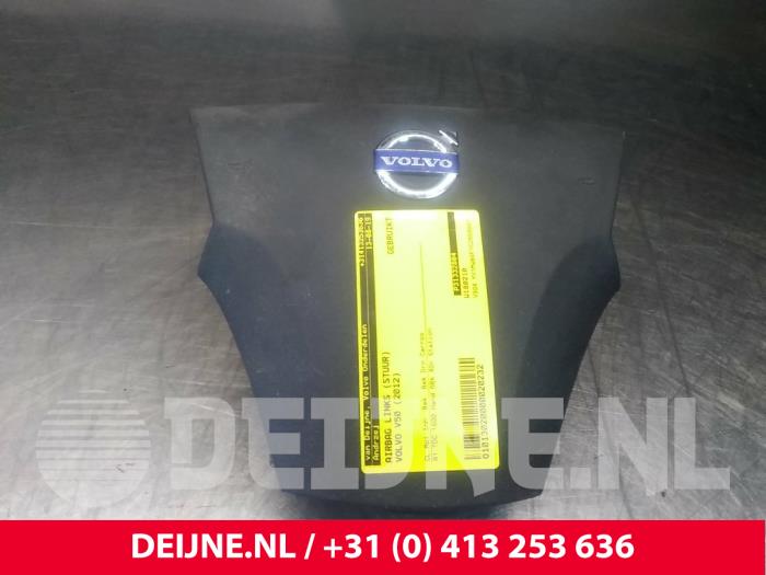 Volvo V50 Airbag links (Stuur) O20232