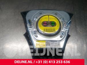 Volvo V50 Airbag links (Lenkrad) O20232 foto 2