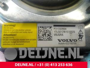 Volvo V50 Airbag links (Lenkrad) O20232 foto 3