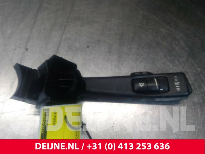 Volvo V50 Ruitenwis Schakelaar O20233