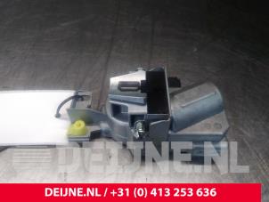 Volvo V50 Elektronisches Zündschloss O20241 foto 3