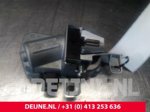 Volvo V50 Elektronisches Zündschloss O20241 foto 2