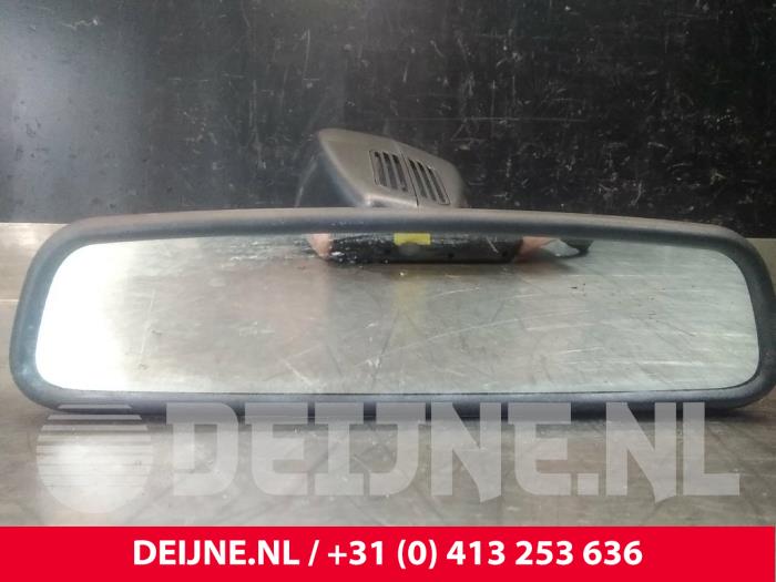 Volvo V50 Binnenspiegel O20242