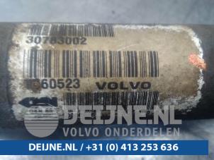 Volvo V50 Front drive shaft, right O20263 photo 3