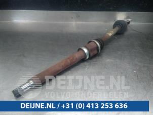 Volvo V50 Front drive shaft, right O20263 photo 2