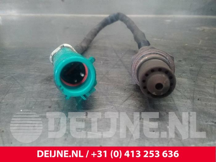 Gebruikte Lambda Sonde Volvo V50 (MW) 1.8 16V Prijs € 50,00 Margeregeling aangeboden door van Deijne Onderdelen Uden B.V.