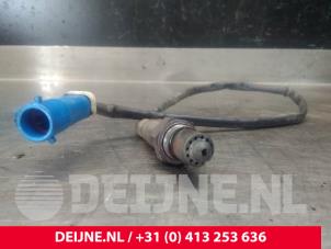 Gebruikte Lambda Sonde Volvo V50 (MW) 1.8 16V Prijs € 50,00 Margeregeling aangeboden door van Deijne Onderdelen Uden B.V.