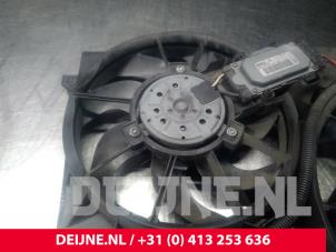 Volvo S80 Kühlgebläse O20318 foto 3